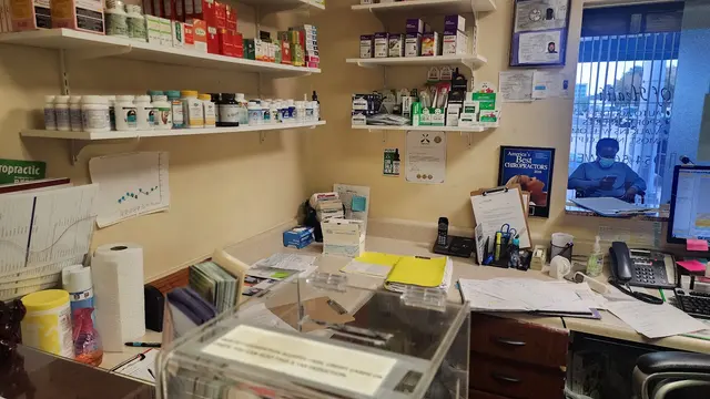 A Place of Health Chiropractic — customer photo 6