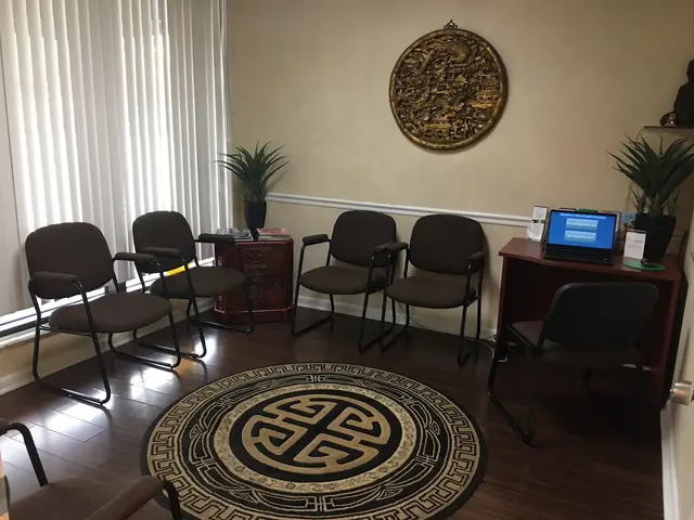 A Place of Health Chiropractic — photo from the business 12