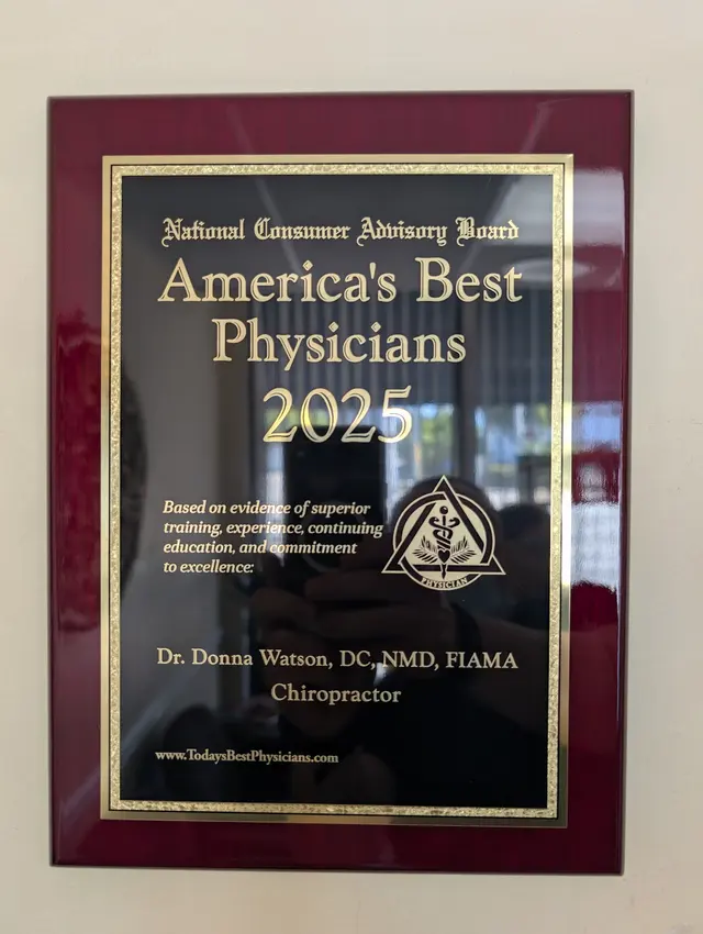 A Place of Health Chiropractic — customer photo 11