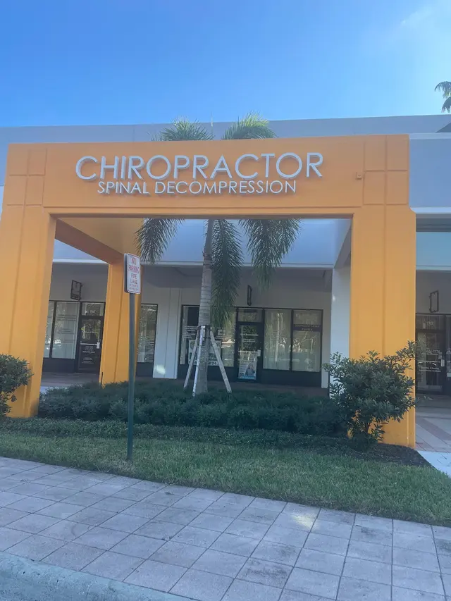 Tropical Chiropractic Group — photo from the business 4