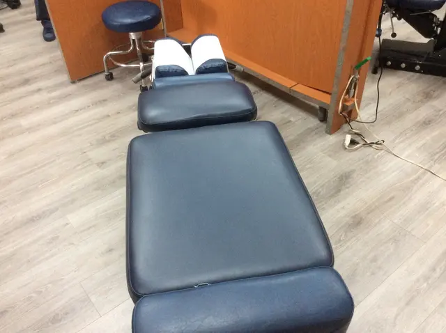 Tropical Chiropractic Group — photo from the business 12