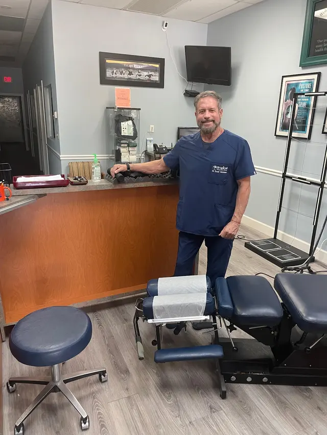 Tropical Chiropractic Group — photo from the business 2