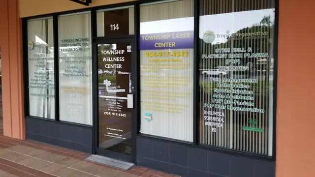 Tropical Chiropractic Group — customer photo 6