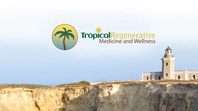 Tropical Chiropractic Group — photo from the business 1