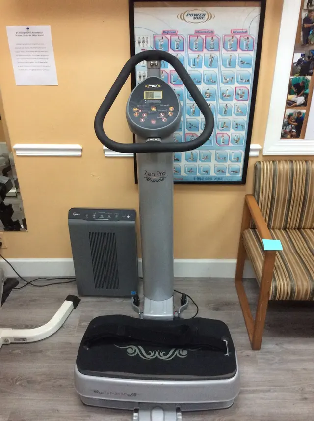 Tropical Chiropractic Group — photo from the business 10