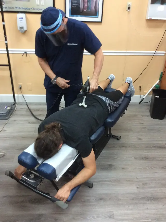 Tropical Chiropractic Group — photo from the business 3