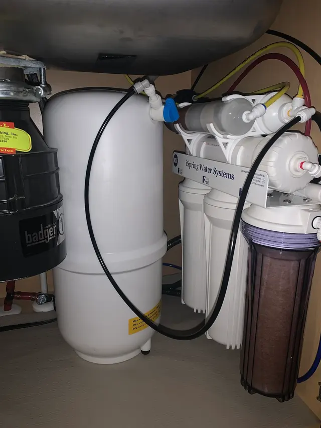 Exquisite Air & Water Services, Inc — customer photo 5