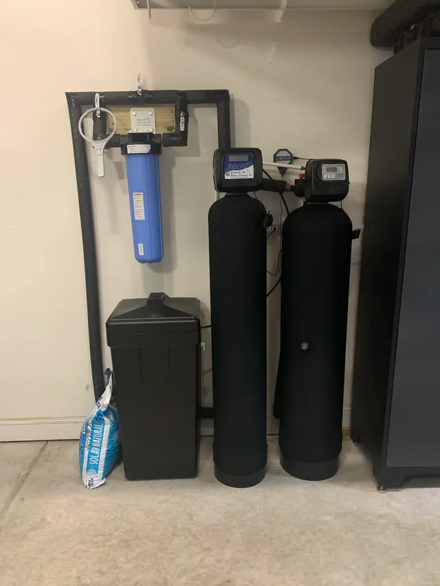 Exquisite Air & Water Services, Inc — customer photo 3
