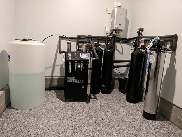 Exquisite Air & Water Services, Inc — customer photo 4