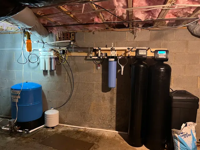 Exquisite Air & Water Services, Inc — customer photo 2