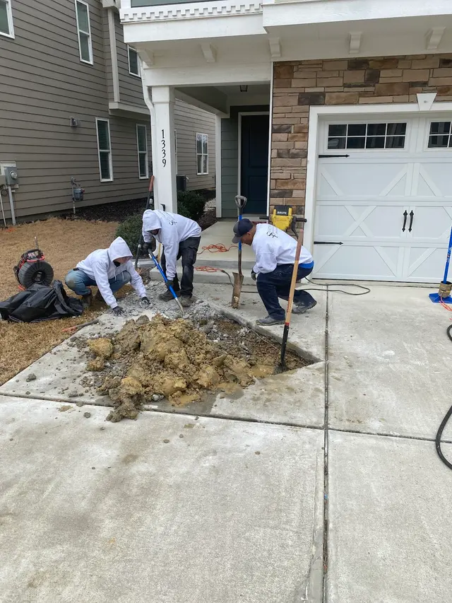 Sweetwater Plumbing — customer photo 4