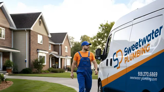 Sweetwater Plumbing — photo from the business 12