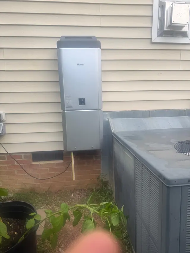 Sweetwater Plumbing — customer photo 6