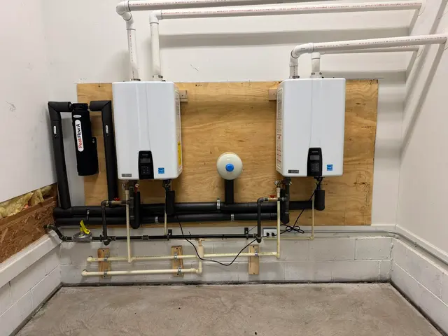 Sweetwater Plumbing — photo from the business 7