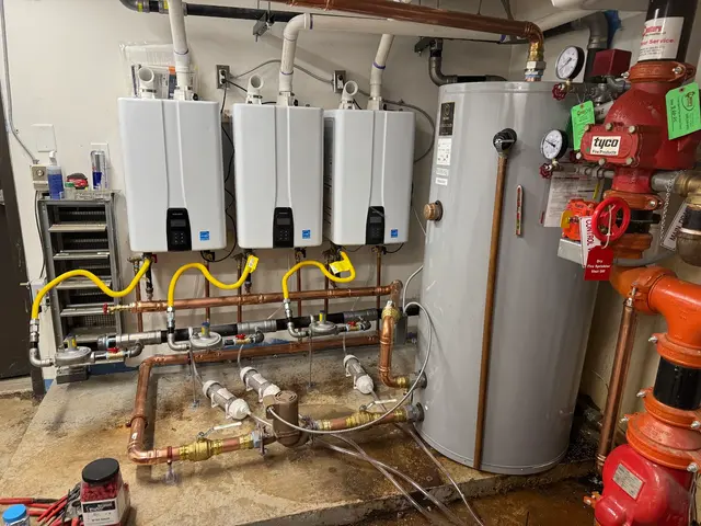Sweetwater Plumbing — customer photo 3