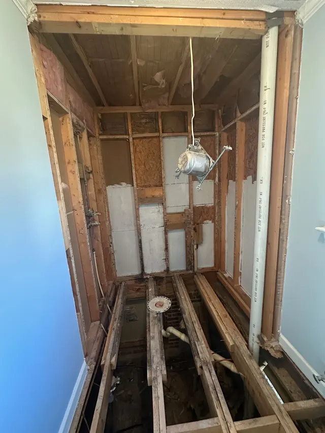Sweetwater Plumbing — customer photo 5