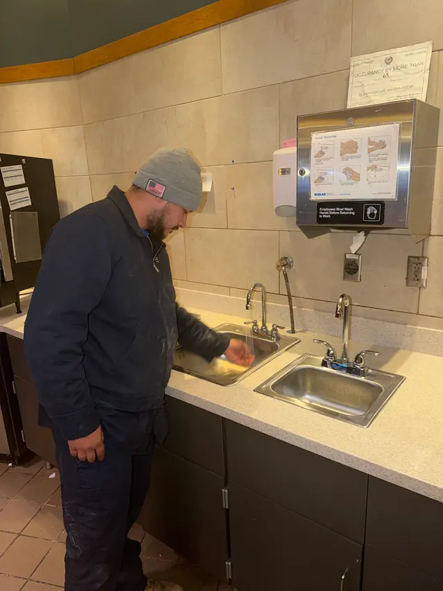Sweetwater Plumbing — photo from the business 11