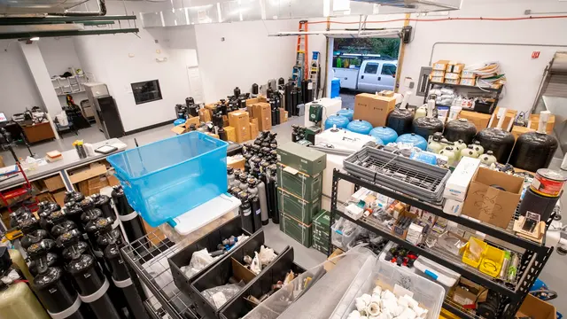 Kinetico Advanced Water Systems of SENC — photo from the business 3