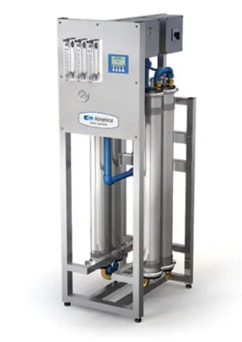 Kinetico Advanced Water Systems of SENC — photo from the business 10