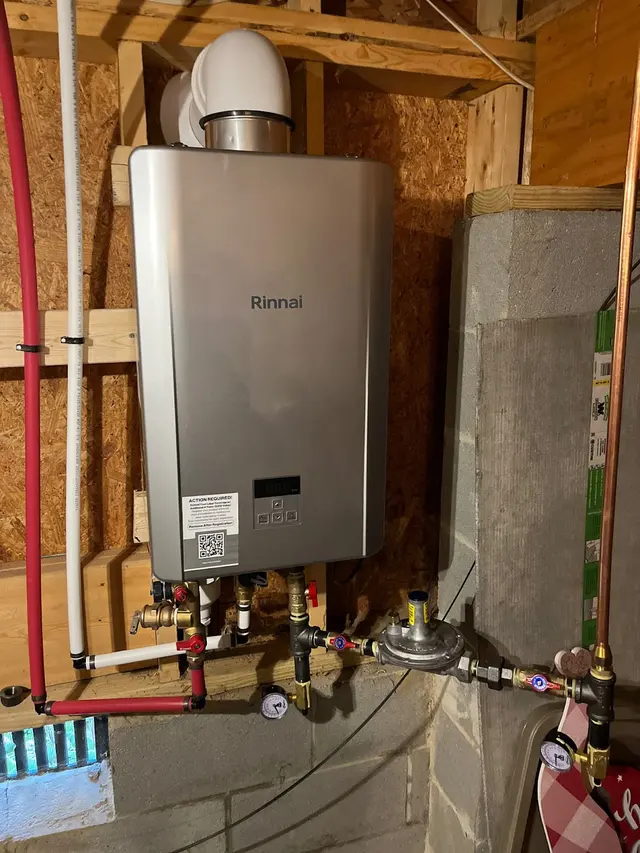 Kinetico Advanced Water Systems of SENC — photo from the business 5