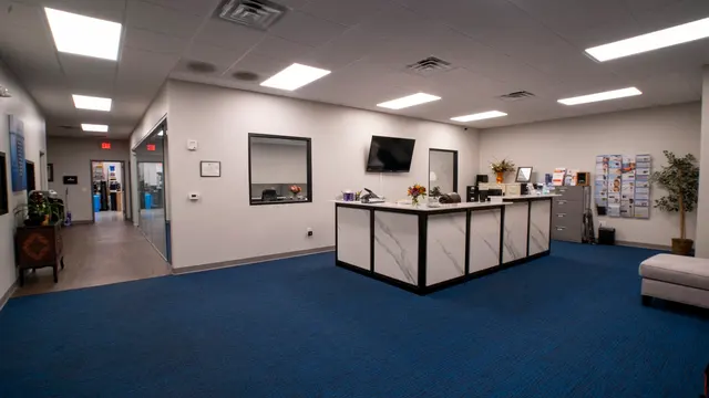 Kinetico Advanced Water Systems of SENC — photo from the business 4