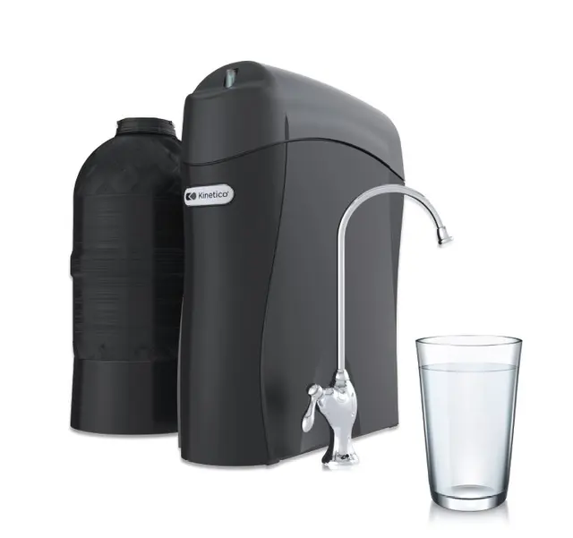 Kinetico Advanced Water Systems of SENC — photo from the business 7