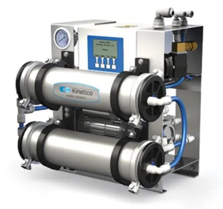 Kinetico Advanced Water Systems of SENC — photo from the business 9