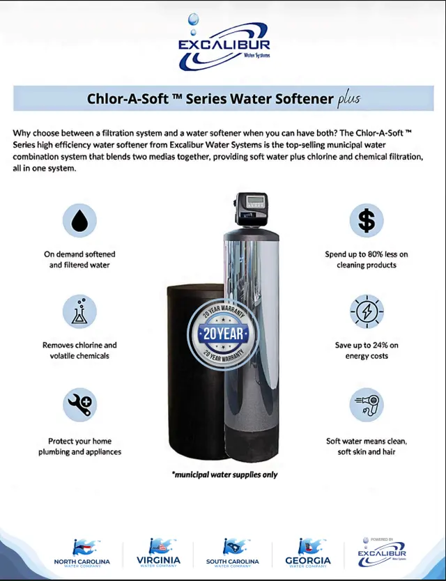 North Carolina Water Company — photo from the business 6