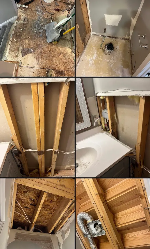 Customer photo from M's review