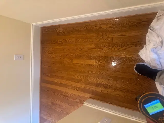 Customer photo from Tal's review