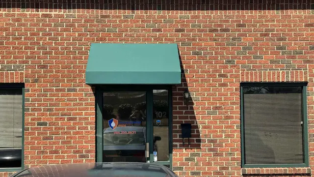 Water Damage Pros NC — photo from the business 11