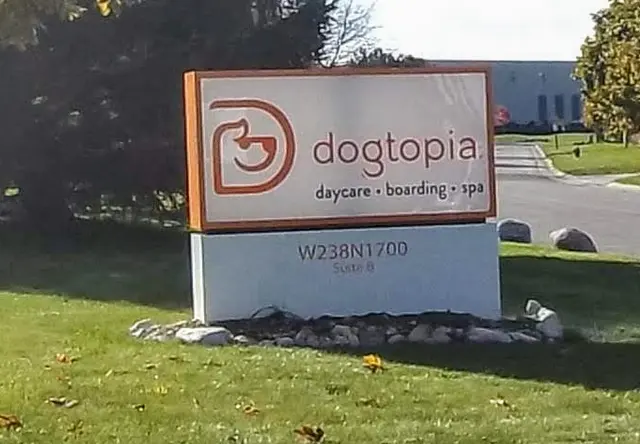 Dogtopia of Pewaukee — customer photo 3