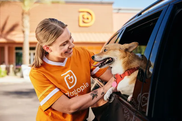 Dogtopia of Pewaukee — photo from the business 6