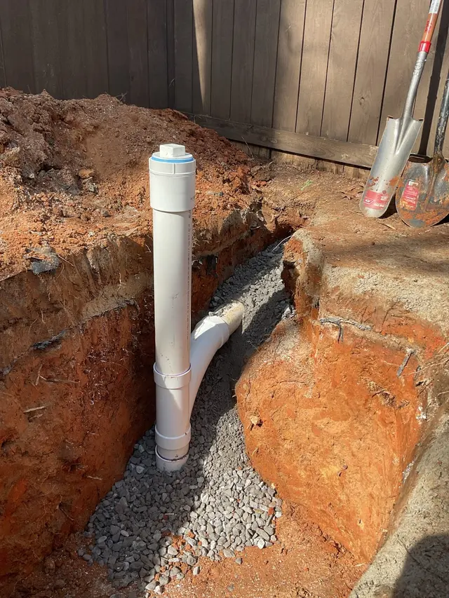 Benjamin Franklin Plumbing — photo from the business 5