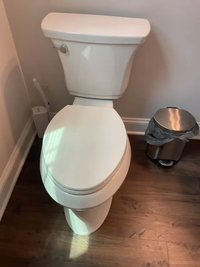 Benjamin Franklin Plumbing — photo from the business 11
