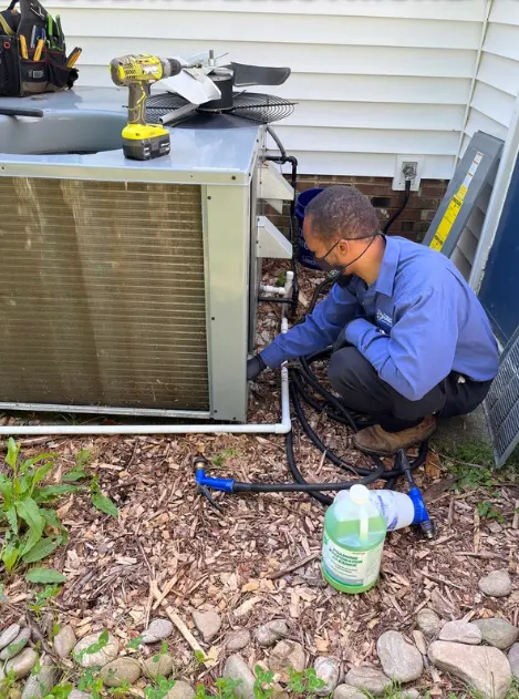 Thermo Direct, Inc. — photo from the business 11