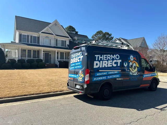 Thermo Direct, Inc. — photo from the business 1