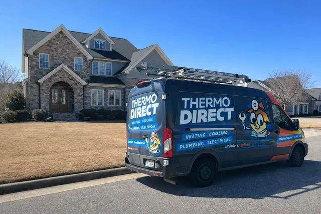 Thermo Direct, Inc. — photo from the business 4