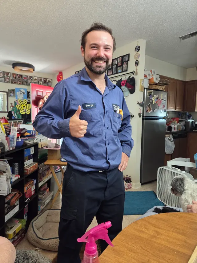 Customer photo from G's review