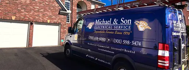 Michael & Son Services — photo from the business 11