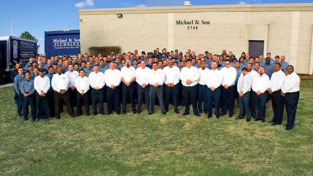 Michael & Son Services — photo from the business 8