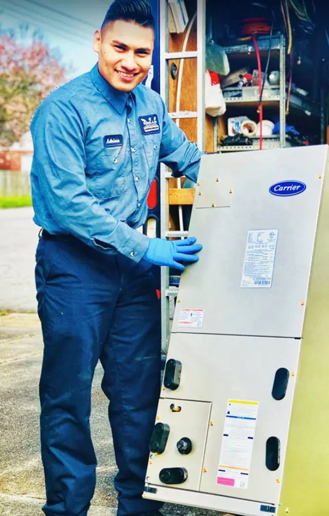 Michael & Son Services — photo from the business 4