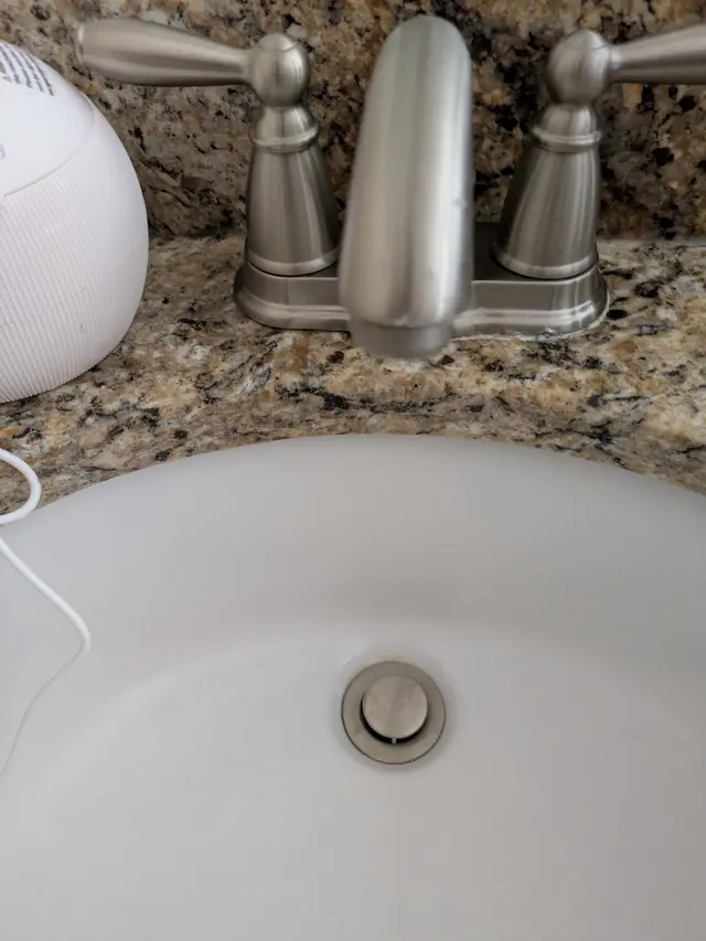 Customer photo from Sam's review