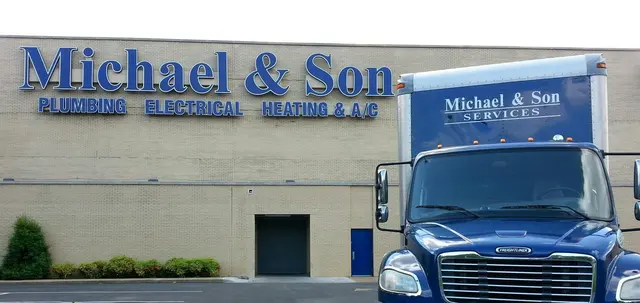 Michael & Son Services — photo from the business 5