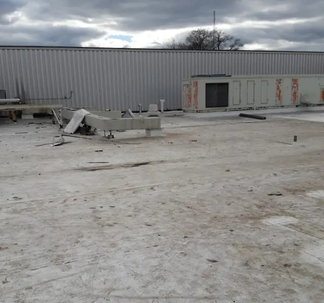 Michael & Son Services — photo from the business 6