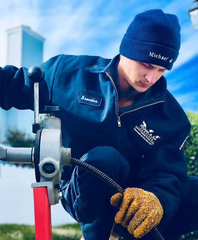 Michael & Son Services — photo from the business 7