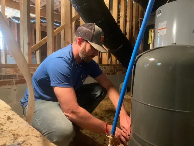 Beal Well & Pump — photo from the business 4
