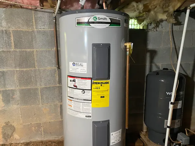 Beal Well & Pump — photo from the business 8