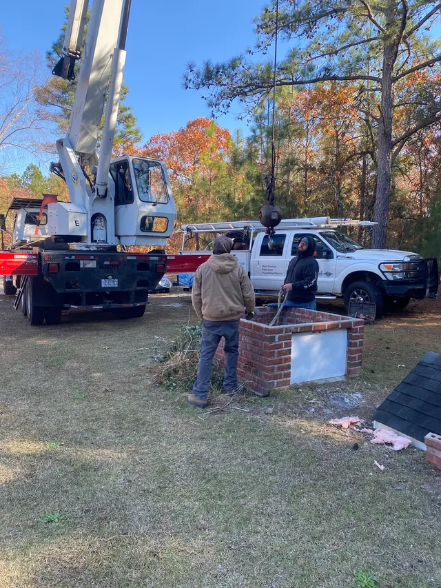 Beal Well & Pump — photo from the business 5