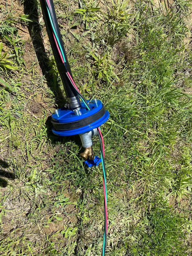 Beal Well & Pump — photo from the business 6